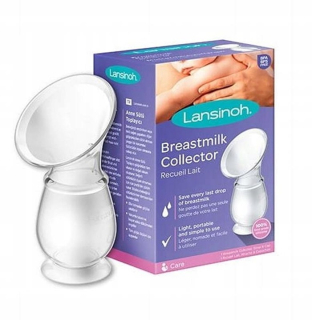 Zberač mlieka Lansinoh 50710